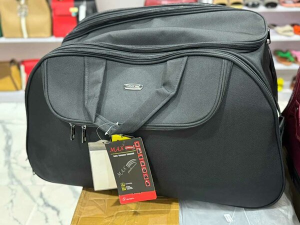 Jean Type Travel bag