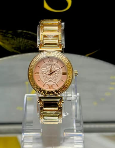 watch