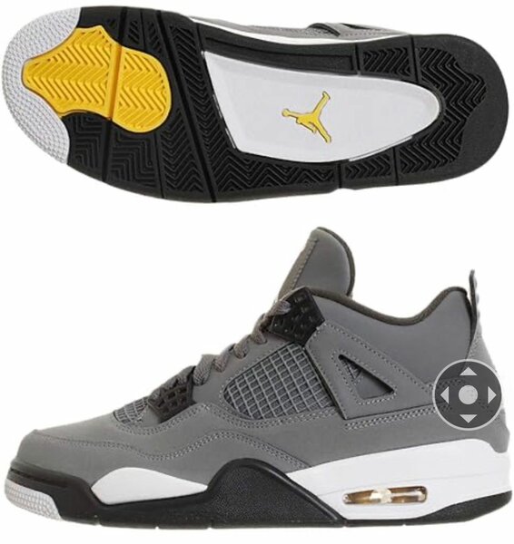 Air jordan 4