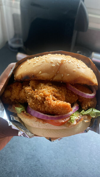 Burger