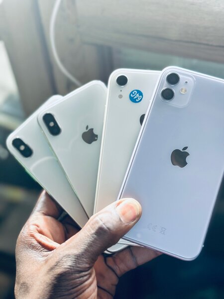 iPhone