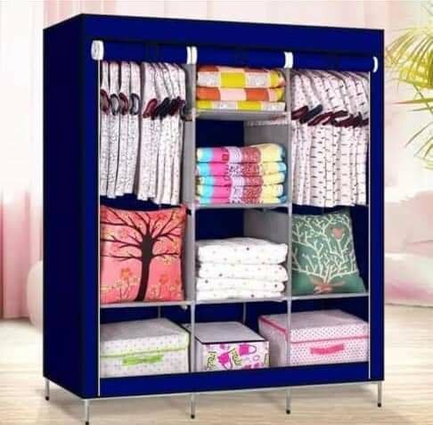 Housse de rangement pour vêtements
