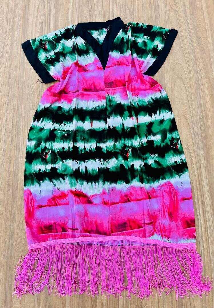 Short bubu(fringe)