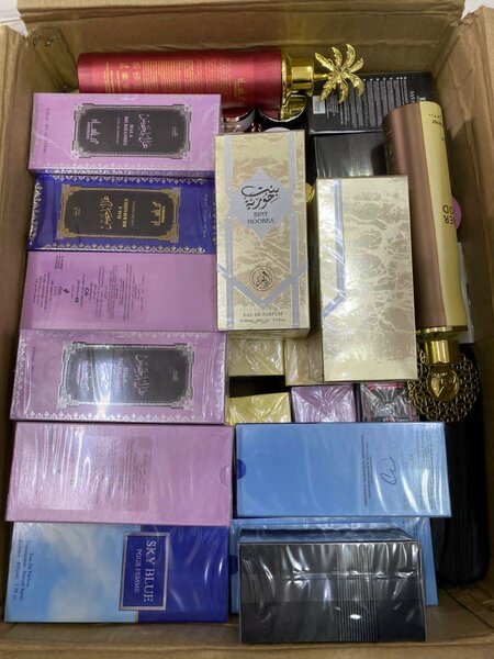 Parfum Arabe