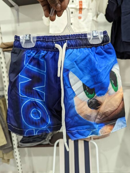 Swim Costumes