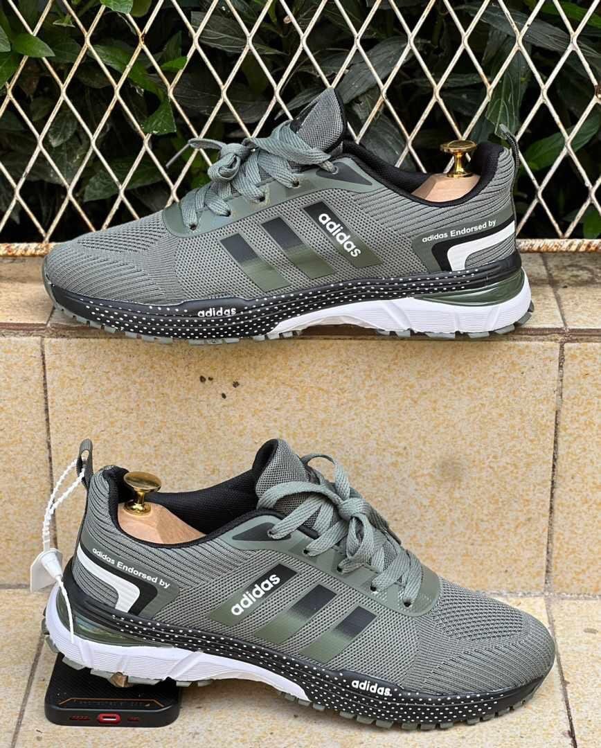 Baskets adidas