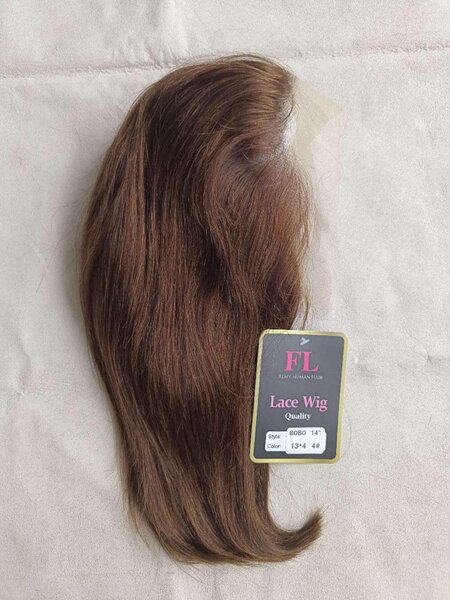 perruque femme