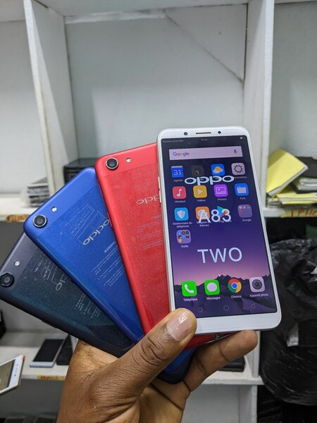 OPPO A83