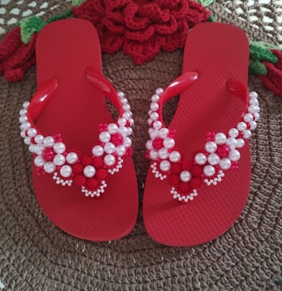 Flip flops