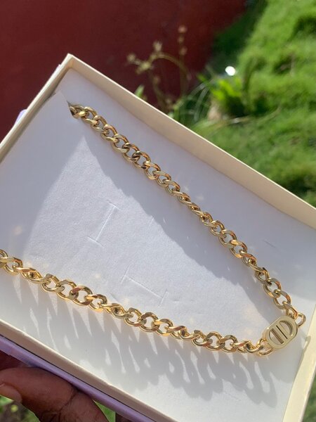 Vintage necklace