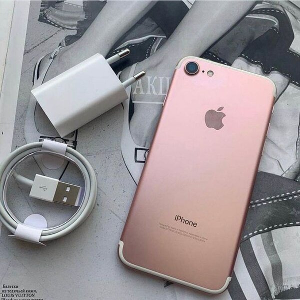 Iphone 7 simple
