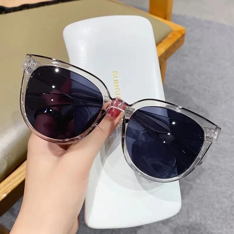 Summer Glasses