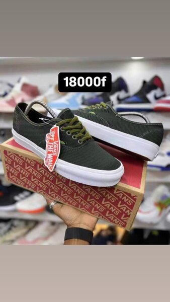 Vente classique