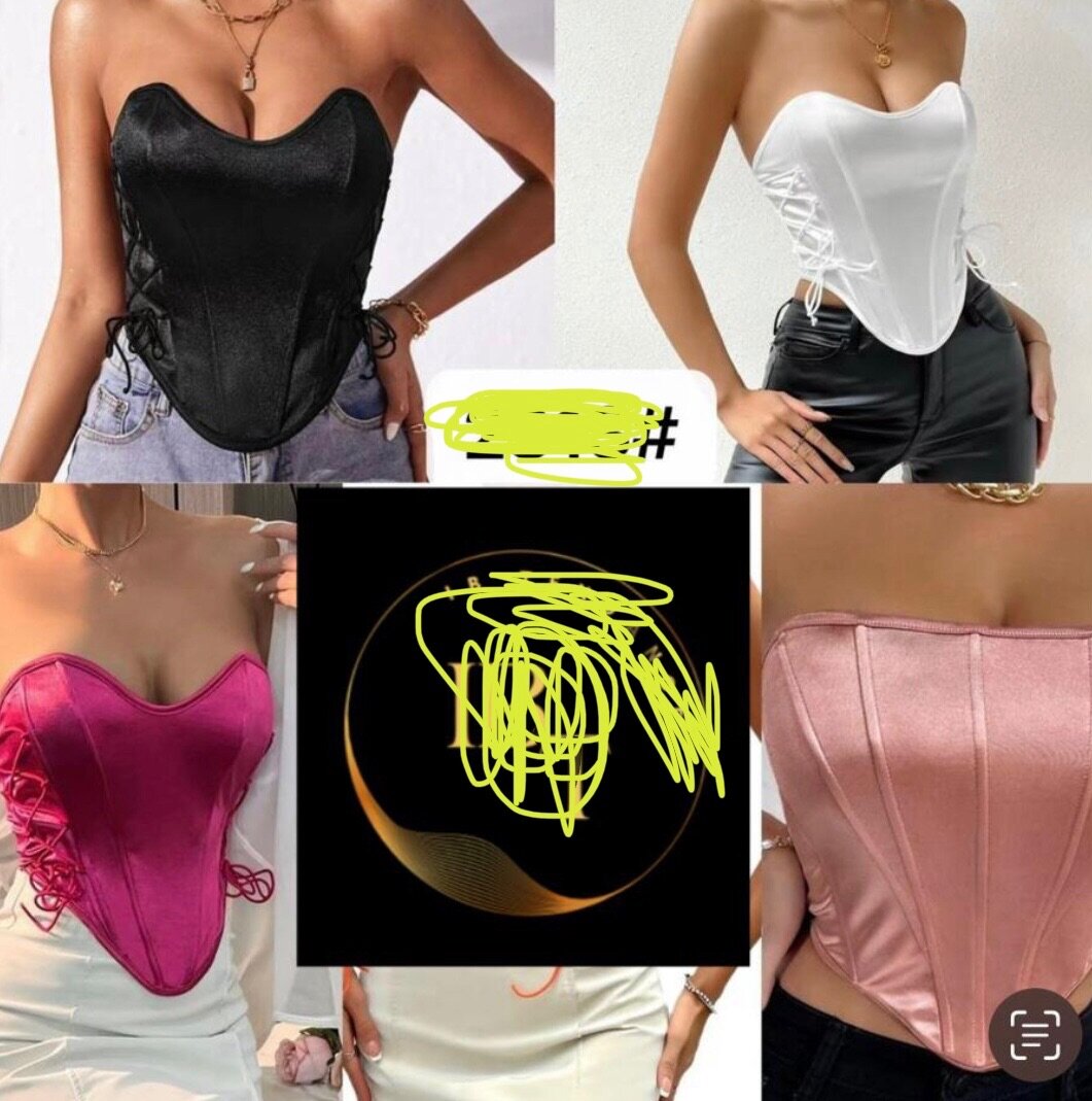 Top pour femme