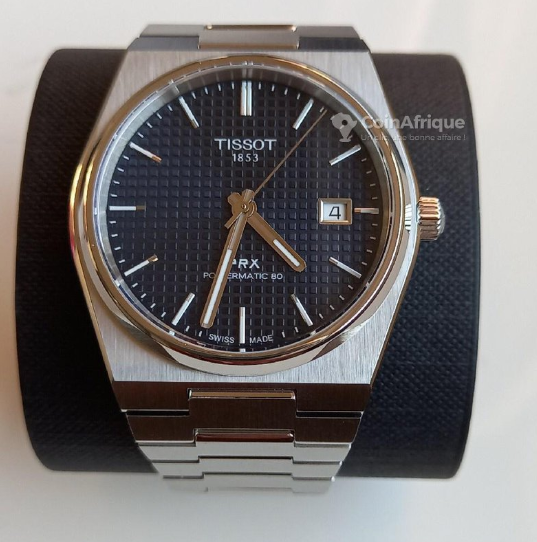 Montre Tissot homme