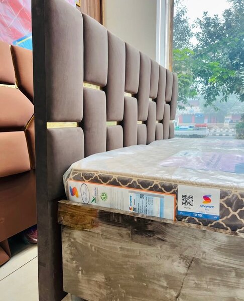 Bed frame