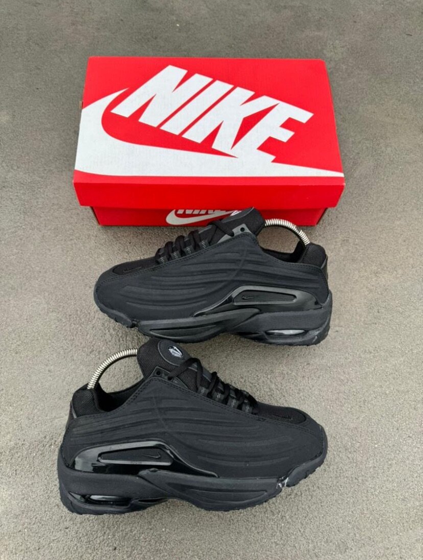 Nike Nocta