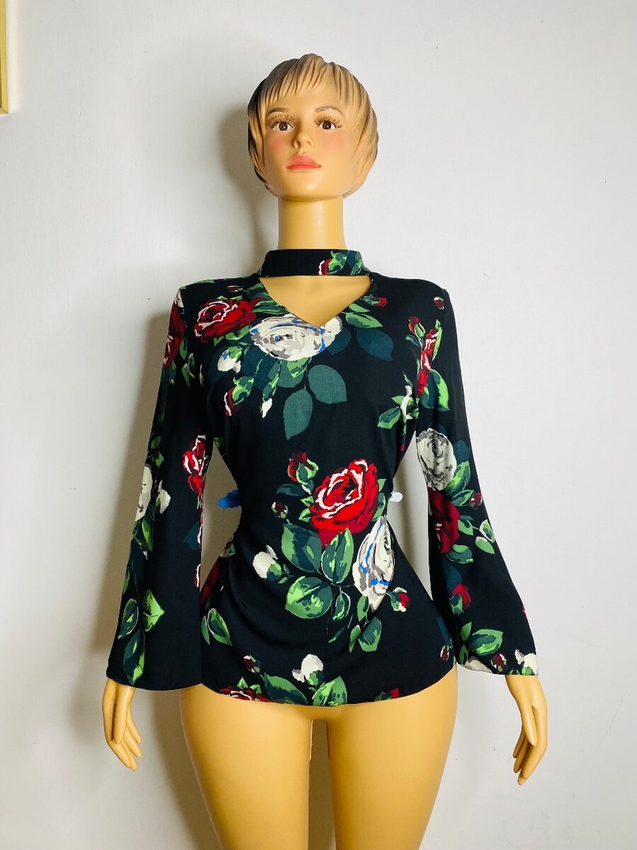 Ladies Tops