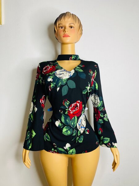 Ladies Tops
