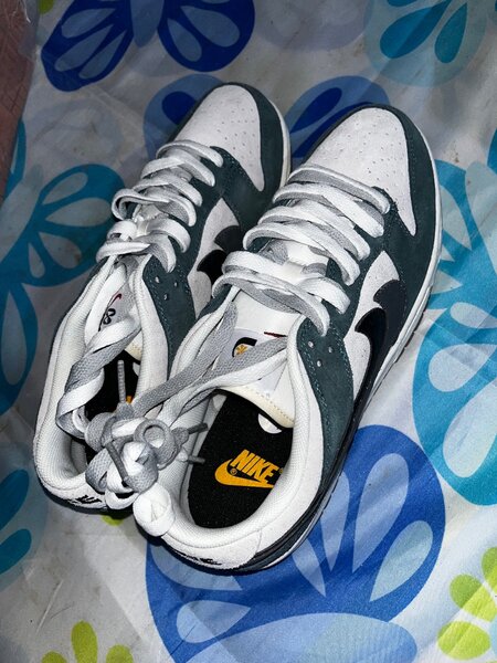 Nike SB