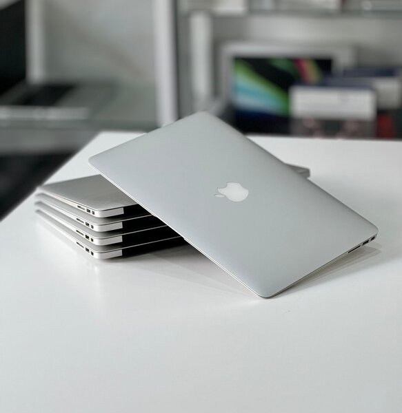 MacBook Air 2015