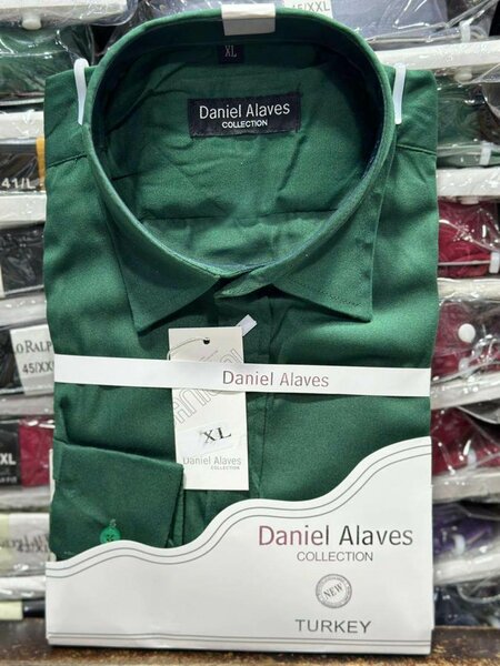 Chemise Homme Daniel Alaves