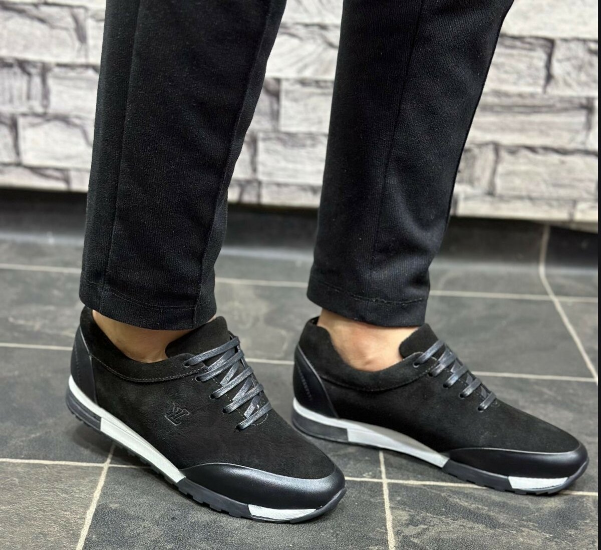 Chaussures