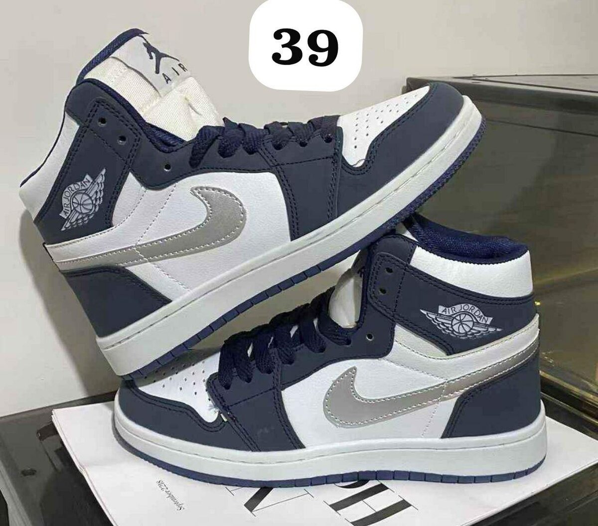 Affordable sneakers