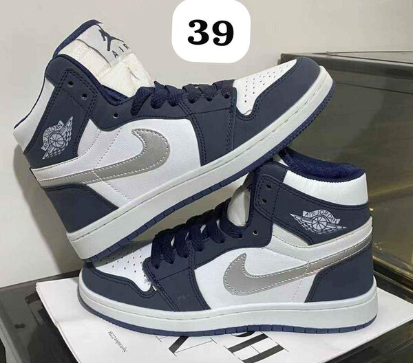 Affordable sneakers