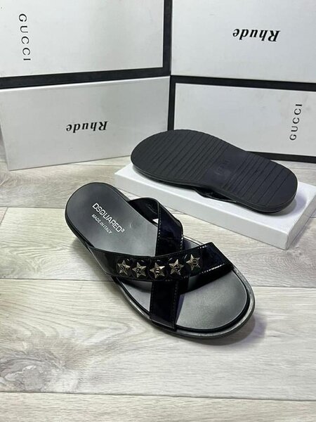 Sandale pour homme