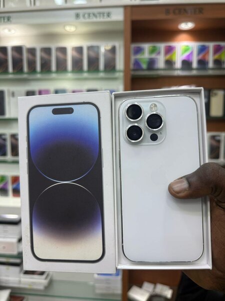 iPhone 14 pro