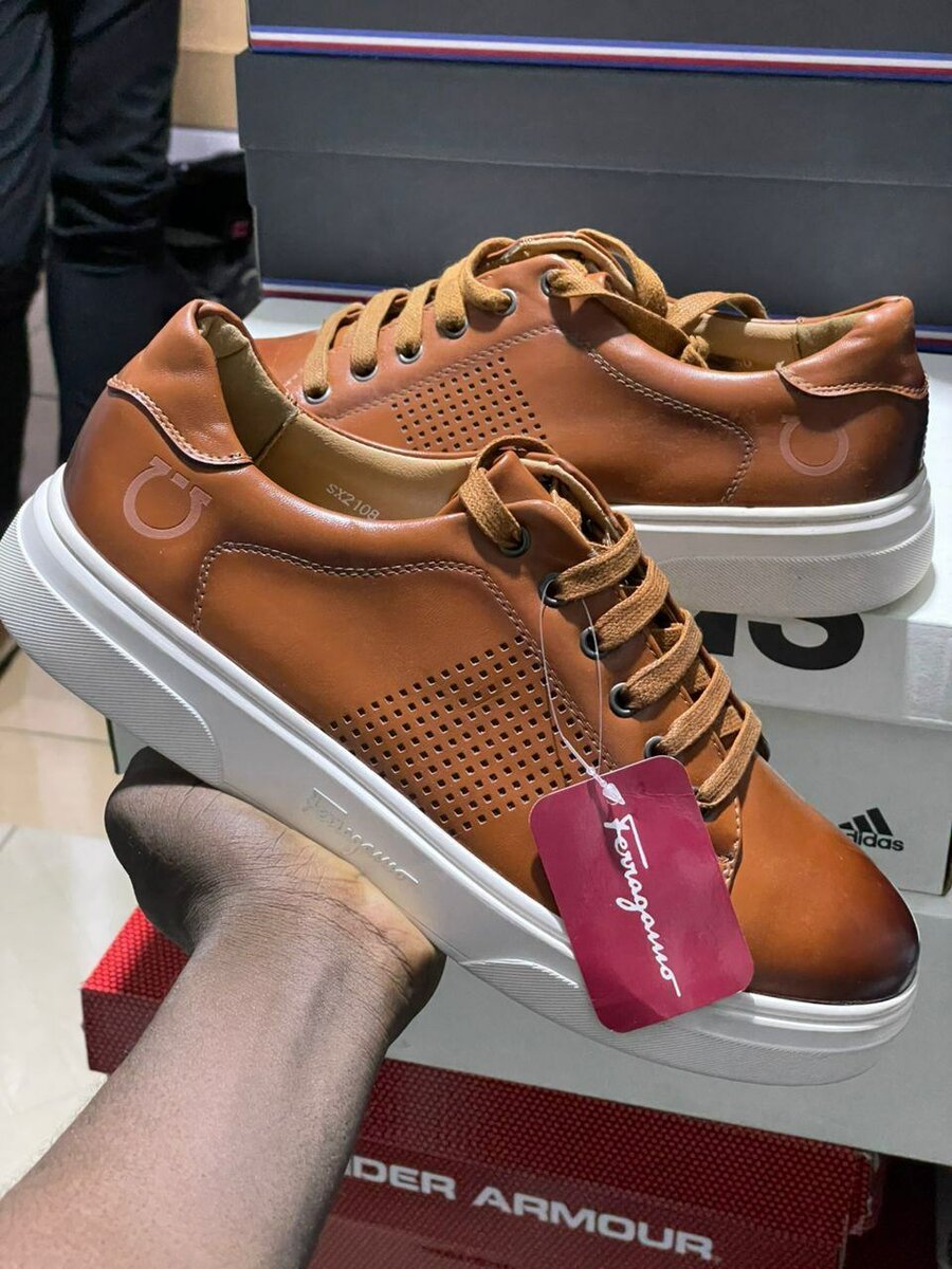 Chaussures homme