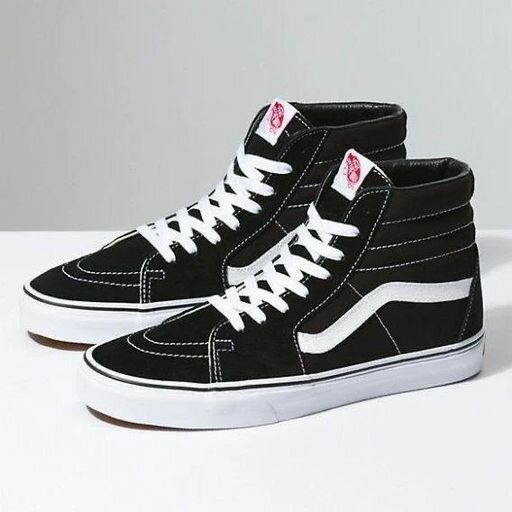 VANS VAULT SKATE HIGH -