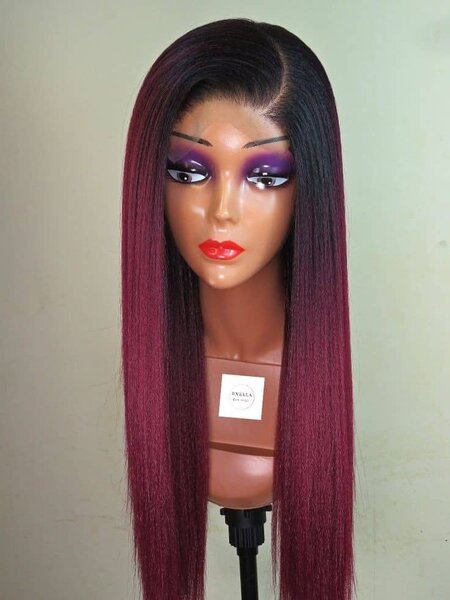 Wig