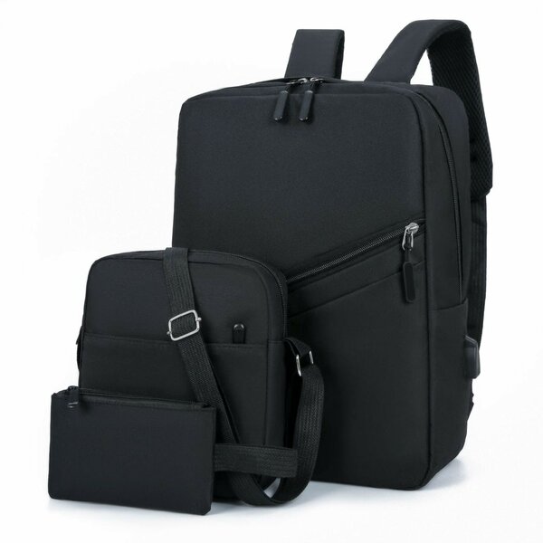 3pcs Backpack set