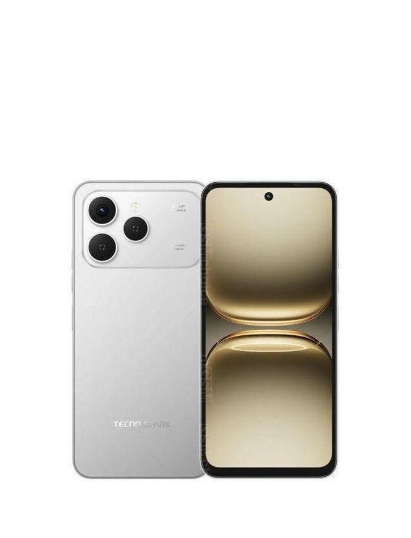 Tecno spark 40