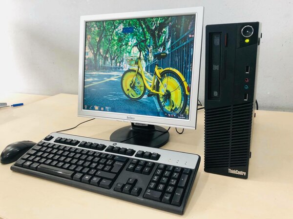  COMPLET Lenovo ThinkCentre M75E