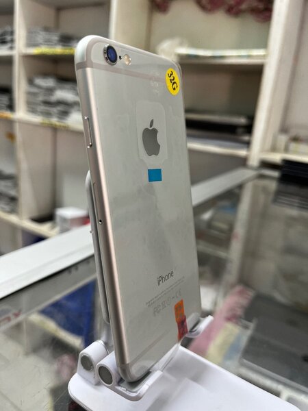 iPhone 6
