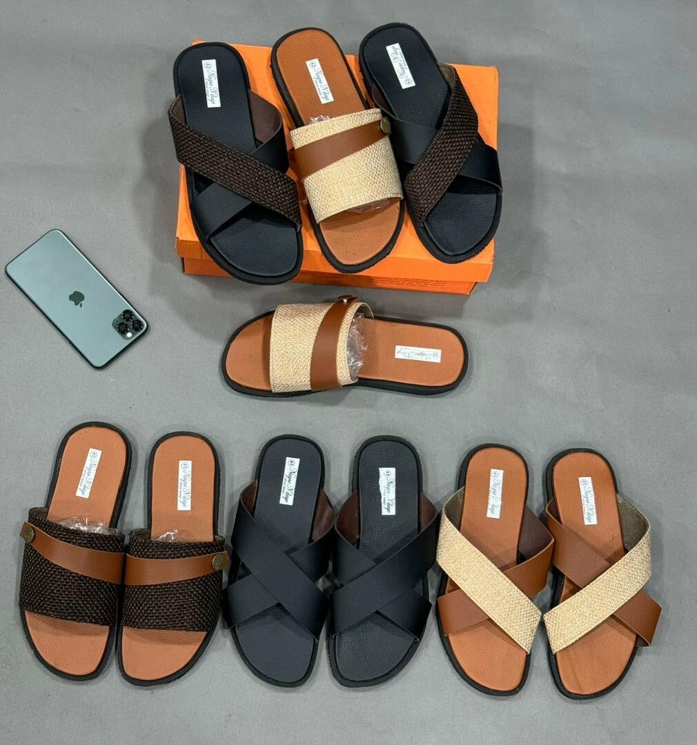 Sandales Flex