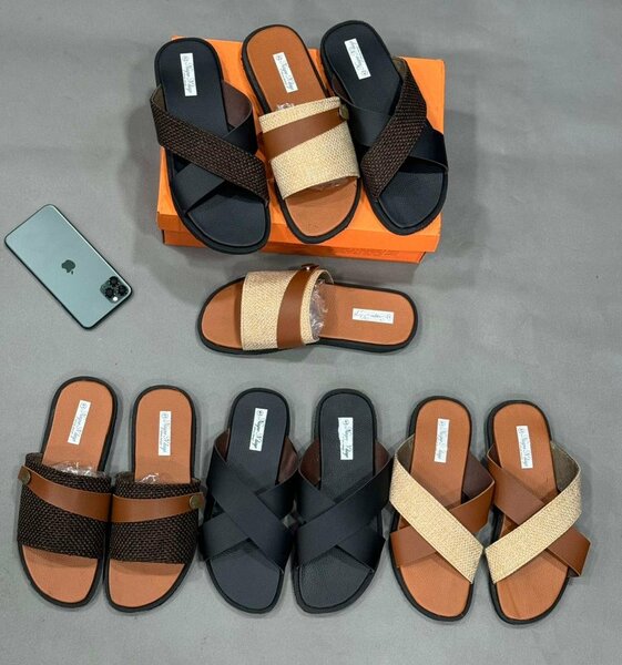 Sandales Flex