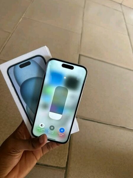 Smartphone Haute Performance