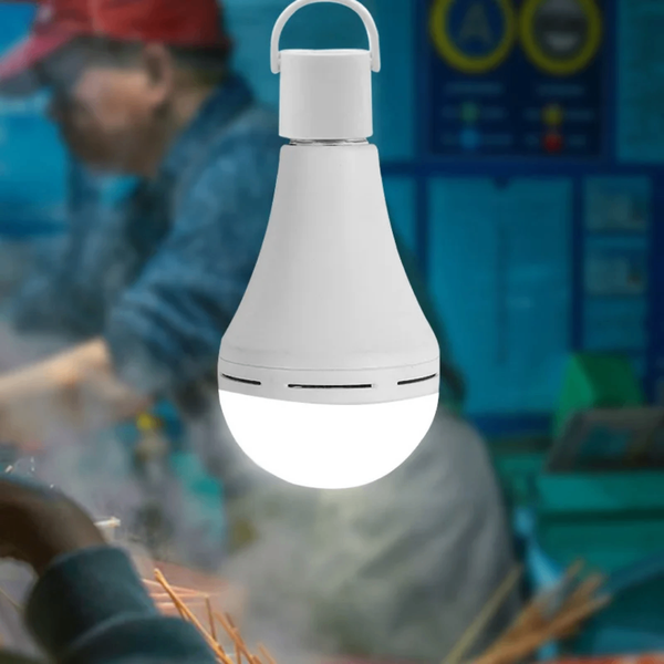 Lampe LED Rechargeable Étanche