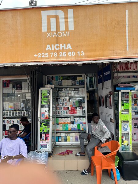 Aicha.com