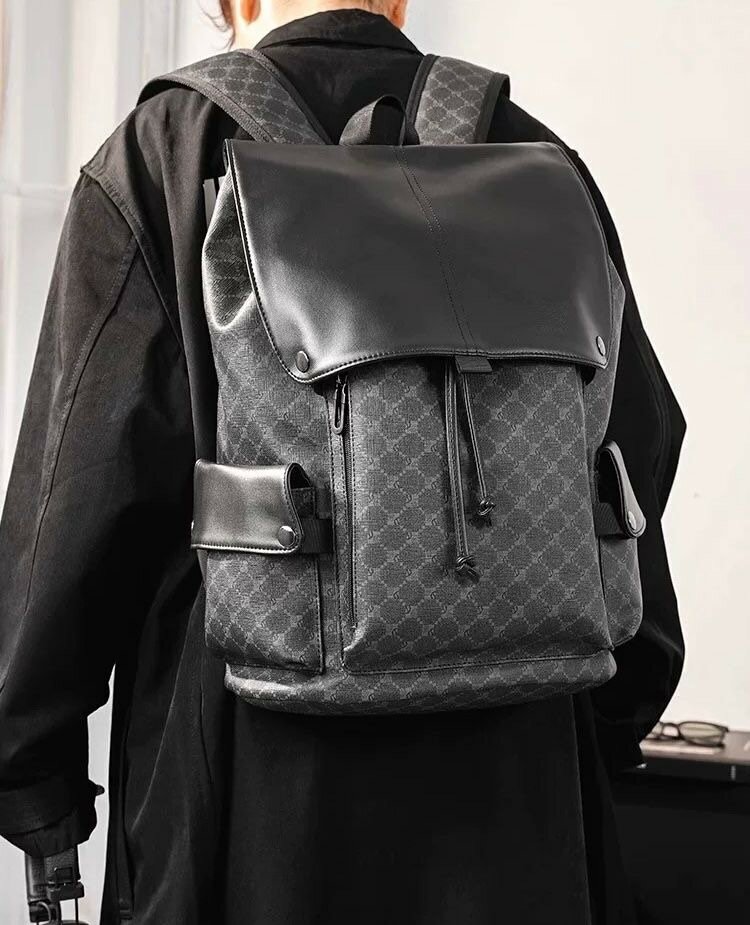 BACKPACK BAG