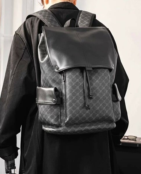 BACKPACK BAG