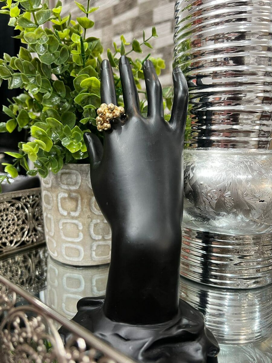 Fashion rings