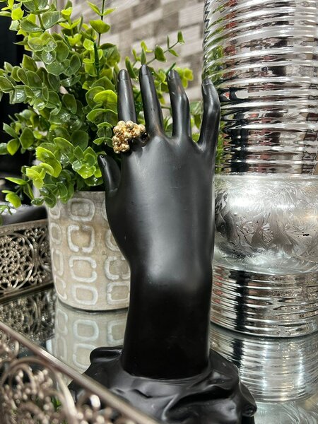Fashion rings