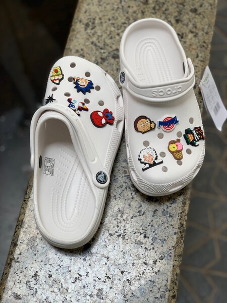 Classic crocs