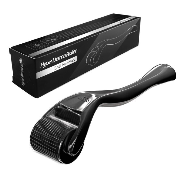 Derma roller