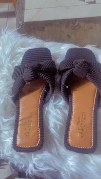 Chaussure